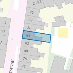 Perceel VLO00-D-2358