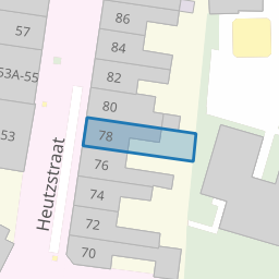 Perceel VLO00-D-2361