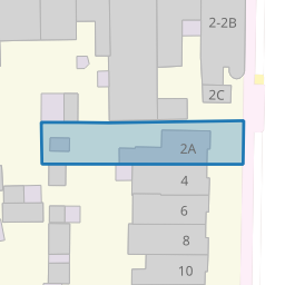 Perceel VLO00-D-2370