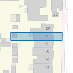 Perceel VLO00-D-2371