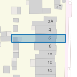 Perceel VLO00-D-2372