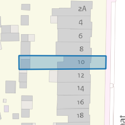 Perceel VLO00-D-2374