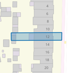 Perceel VLO00-D-2375