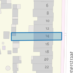 Perceel VLO00-D-2376
