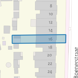 Perceel VLO00-D-2377