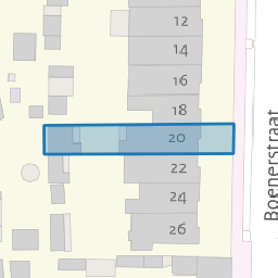 Perceel VLO00-D-2379