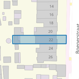 Perceel VLO00-D-2380
