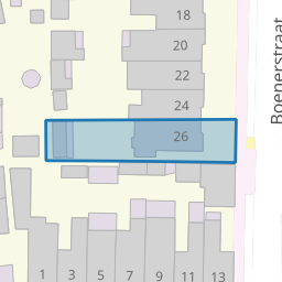 Perceel VLO00-D-2382