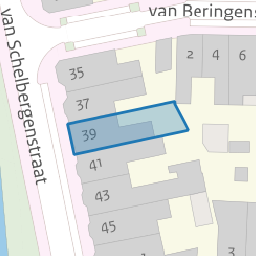 Perceel VLO00-D-2386