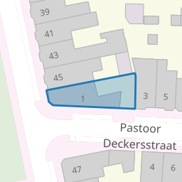 Perceel VLO00-D-2390