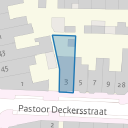 Perceel VLO00-D-2391