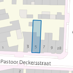 Perceel VLO00-D-2392