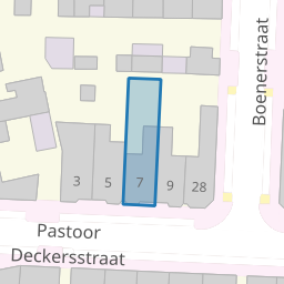 Perceel VLO00-D-2393