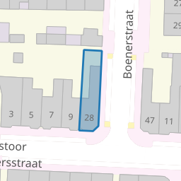 Perceel VLO00-D-2395