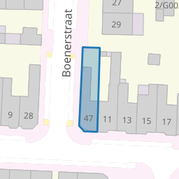 Perceel VLO00-D-2396