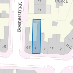 Perceel VLO00-D-2397