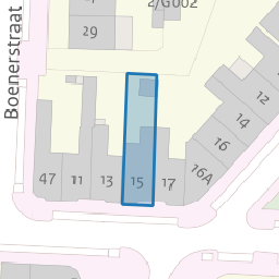 Perceel VLO00-D-2399