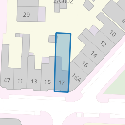 Perceel VLO00-D-2400