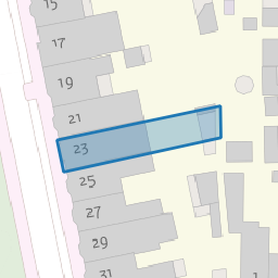 Perceel VLO00-D-2407