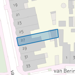 Perceel VLO00-D-2409