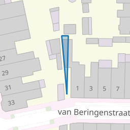 Perceel VLO00-D-2413