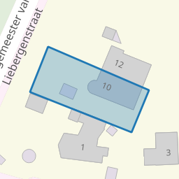 Perceel VLO00-D-2427