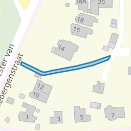 Perceel VLO00-D-2429