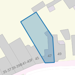 Perceel VLO00-D-2440