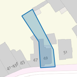 Perceel VLO00-D-2441