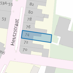 Perceel VLO00-D-2476