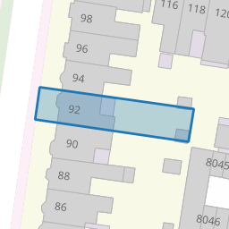 Perceel VLO00-D-2493