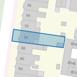 Perceel VLO00-D-2494