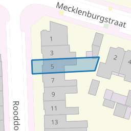 Perceel VLO00-D-2514