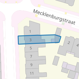 Perceel VLO00-D-2515