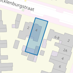 Perceel VLO00-D-2518