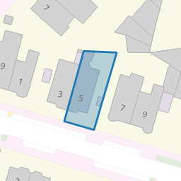 Perceel VLO00-D-2522