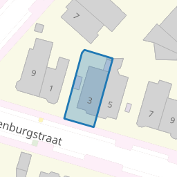 Perceel VLO00-D-2523