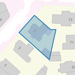 Perceel VLO00-D-2528