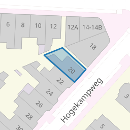 Perceel VLO00-D-2533