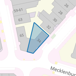 Perceel VLO00-D-2538