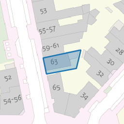 Perceel VLO00-D-2540