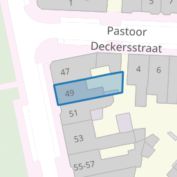 Perceel VLO00-D-2545
