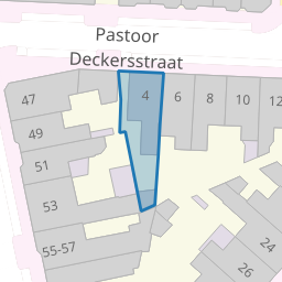 Perceel VLO00-D-2547