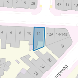 Perceel VLO00-D-2550