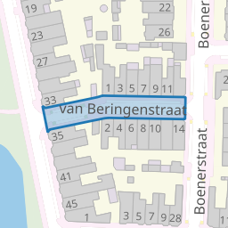 Perceel VLO00-D-2554