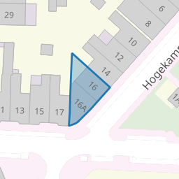 Perceel VLO00-D-2558