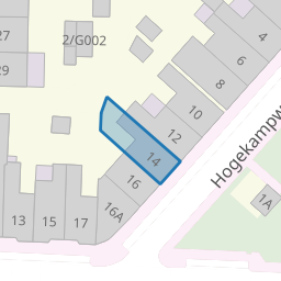 Perceel VLO00-D-2559