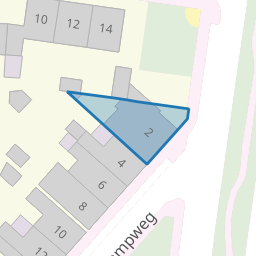 Perceel VLO00-D-2562