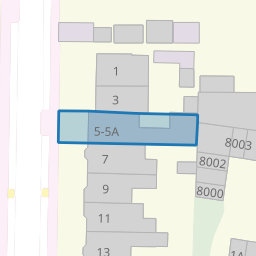 Perceel VLO00-D-2565