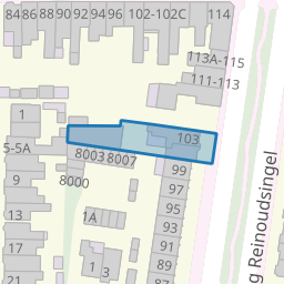 Perceel VLO00-D-2567